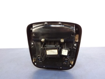 фото thumb №4, Jeep grand cherokee wk2 рестайлинг лампочки потолок