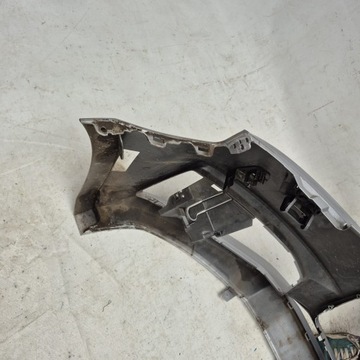 фото thumb №11, Audi a4 8w b9 s-line 15-19 бампер перед переднє 4xpdc spr 8w0807437f