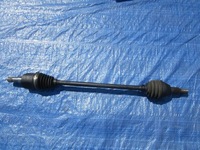 фото thumb №5, Suzuki xl7 3.6i 2007 приводной вал задняя автоматическая коробка передач