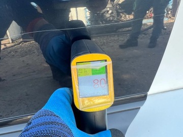 фото thumb №6, Audi a4 s4 b7 cabrio двері ліві передні перед lz9w