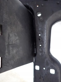 фото thumb №13, Bmw 3 e90 e91 04-12 pas передній підсилювач перед