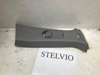 фото thumb №2, Alfa romeo stelvio захист стійка права обшивка накладка