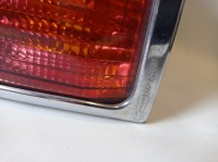 фото thumb №2, Лампа правый задняя toyota rav4 ii хром