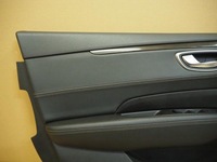 фото thumb №2, Оббивка обшивка двері лівий перед renault talisman