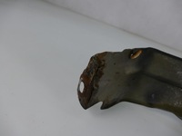 фото thumb №16, Opel corsa c крыло правый перед передний 90u