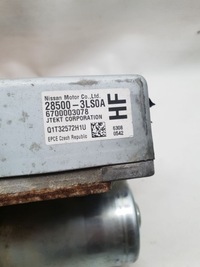 фото thumb №7, Nissan nv200 колонка рулевая усилитель