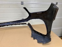 фото thumb №14, Бампер перед mercedes gle w167 amg передній a1678855103