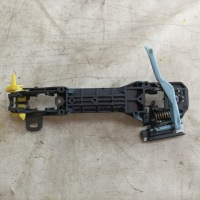 фото thumb №12, Subaru outback 15- ручка двері лівий задня usa