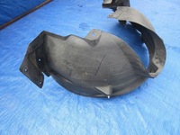 фото thumb №6, Bmw x3 e83 04-06 подкрылок правое левая перед