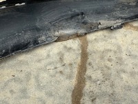 фото thumb №6, Mercedes s-klasa w223 amg бампер перед