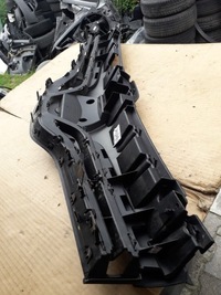 фото thumb №6, Решітка радіатора решітка радіатора renault kangoo 3 iii lift 13-