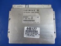 фото thumb №1, Mercedes w220 блок керування esp 0275456332 0265109454