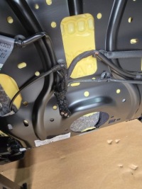 фото thumb №15, Сиденья перед задняя задние заднее сиденье комплект материал audi a3 8v sedan