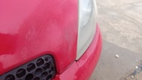 фото thumb №7, Капот toyota yaris i
