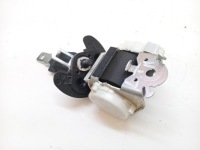 фото thumb №1, Peugeot 5008 i pas левый задняя iii 3 ряд 9681973580