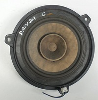фото thumb №1, Динамік правий задня fiat panda ii 00467978440 nr795