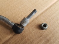 фото thumb №7, Датчик вирівнювання ксенон - перед / - audi a4 b8 - a5 8t / - super стан