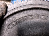 фото thumb №6, Mercedes w123 123 цилиндр замка зажигания колесо маховик венец 1150320801