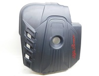 фото thumb №3, Крышка защита двигателя - alfa romeo giulia stelvio 2.2 jtdm