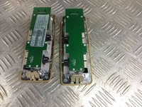 фото thumb №10, Bmw x3 f25 2015 лампа потолочный задняя