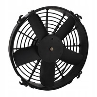 фото thumb №6, 330mm ac конденсатор электрический вентилятор