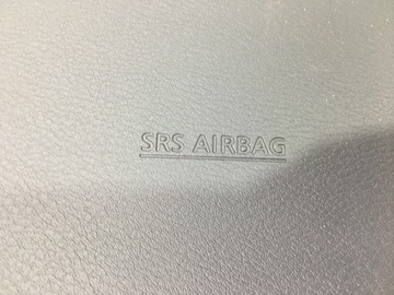 фото thumb №5, Nissan juke 2 ii f16 панель консоль подушка безпеки подушки