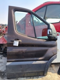 фото thumb №7, Двері праві перед ford transit mk8