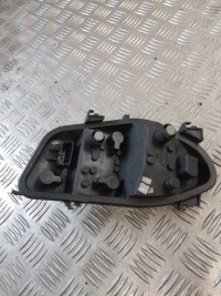 Вкладыш лампы правый задний  renault clio iii hb 08r- европа Цена, фото thumb