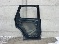 Двері volvo xc60 2 od 2017 задні ліва задній лівий Київ, фото thumb