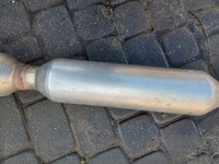 фото thumb №7, Sx4 s cross suzuki vitara iii 3 1.0 1.4 2015- выхлоп гаситель средний łódź