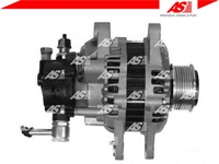 фото thumb №2, Генератор hyundai h-1 cargo 2.5 crdi tq