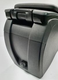 фото thumb №11, Тунель середній підлокітник volvo v50 рестайлінг 30755375 європа