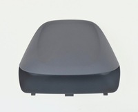 фото thumb №2, Дисплей радіо cd 400 рамка сіра opel mokka