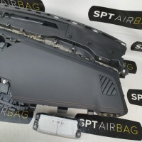 фото thumb №4, Cupra formentor приборная панель консоль подушки безопасности подушка безопасности