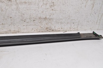 фото thumb №6, Volvo s90 v90 ii планка накладка порогова права 31386126