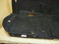 фото thumb №4, Коврик обшивка renault talisman sedan