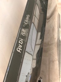 фото thumb №7, Двері правий задня audi a8 d4 long