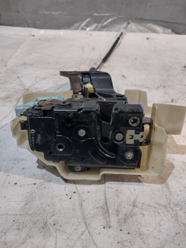 фото thumb №13, Замок двері лівий зад porsche cayenne i 7l0839015