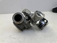фото thumb №6, Турбіна bmw x5 / x6 3.0d e70 / e71 nowa 765985