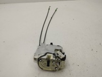 фото thumb №8, Citroen c-crosser замок дверь задних 2011 10407