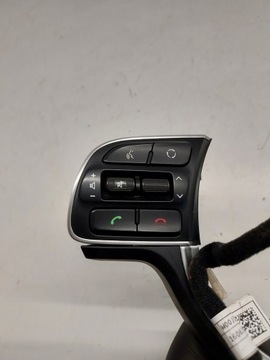 фото thumb №9, Мультифункция руль kia optima iii d4420wk 16090800044 99157880