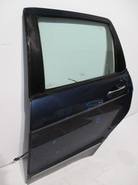 фото thumb №6, Двері ліва задні mercedes 169