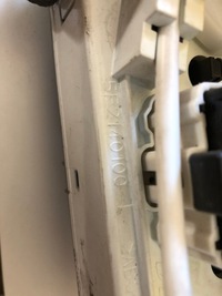 фото thumb №3, Панель обдув bez ac renault kangoo iii 3 2