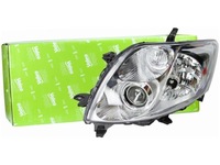 фото thumb №1, Лампа фара левый toyota auris e15 06-12