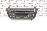 фото thumb №1, Bmw f30 f36 панель кондиціонера радіо з підігрівом