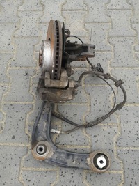 фото thumb №1, Zafira proace expert поворотный кулак правый перед рычаг