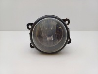 Купить Противотуманная фара левый перед renault scenic iii 89205972 nr277, фото thumb