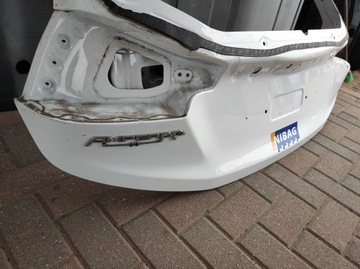 фото thumb №10, Крышка зад задняя opel ampera-e opel ampera e познань