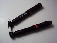 фото thumb №1, Амортизаторы задняя renault kangoo iii 21-