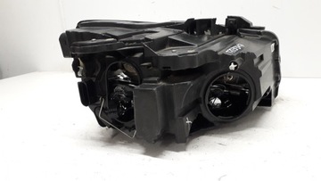 фото thumb №16, Audi q2 16- лампа ліва передня 81a941003 звичайна